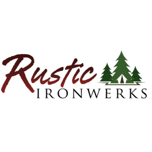 Rustic Ironwerks Logo