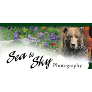 Sea to Sky Photography Logo