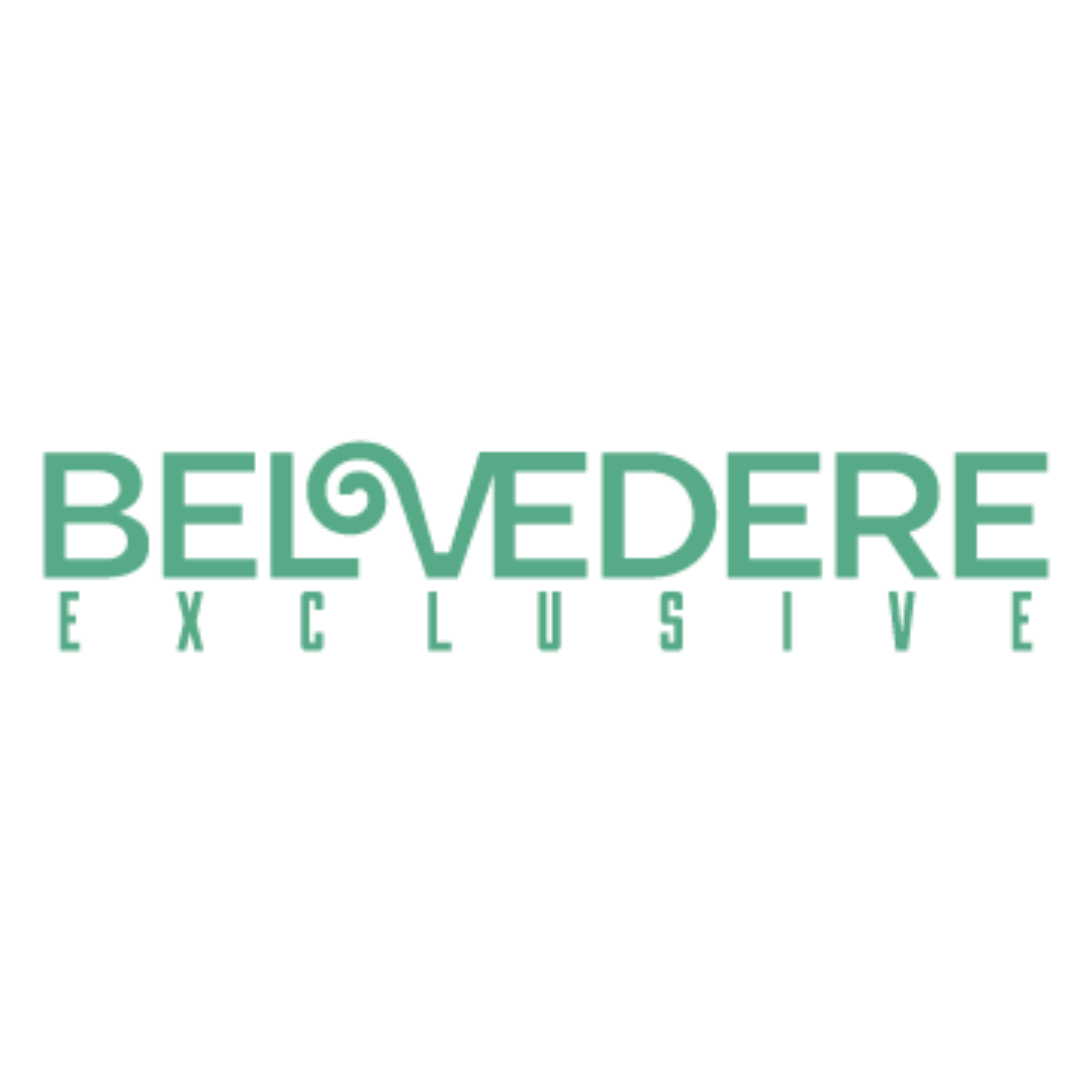 Belvedere Exclusive Logo