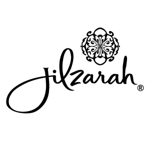 Jilzarah Logo