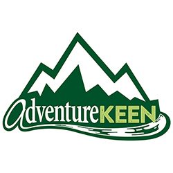 AdventureKEEN Logo