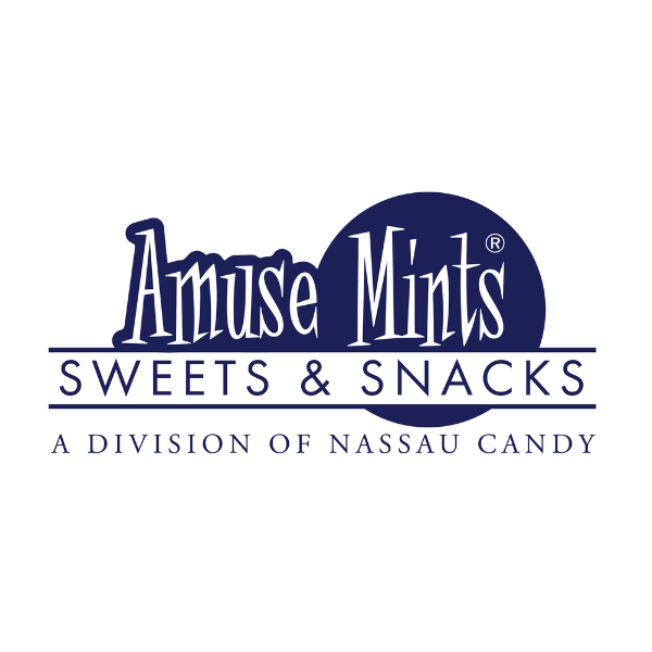 AmuseMints Logo