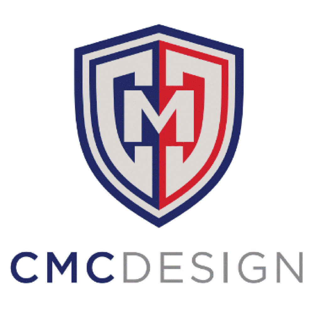 CMC Design Logo