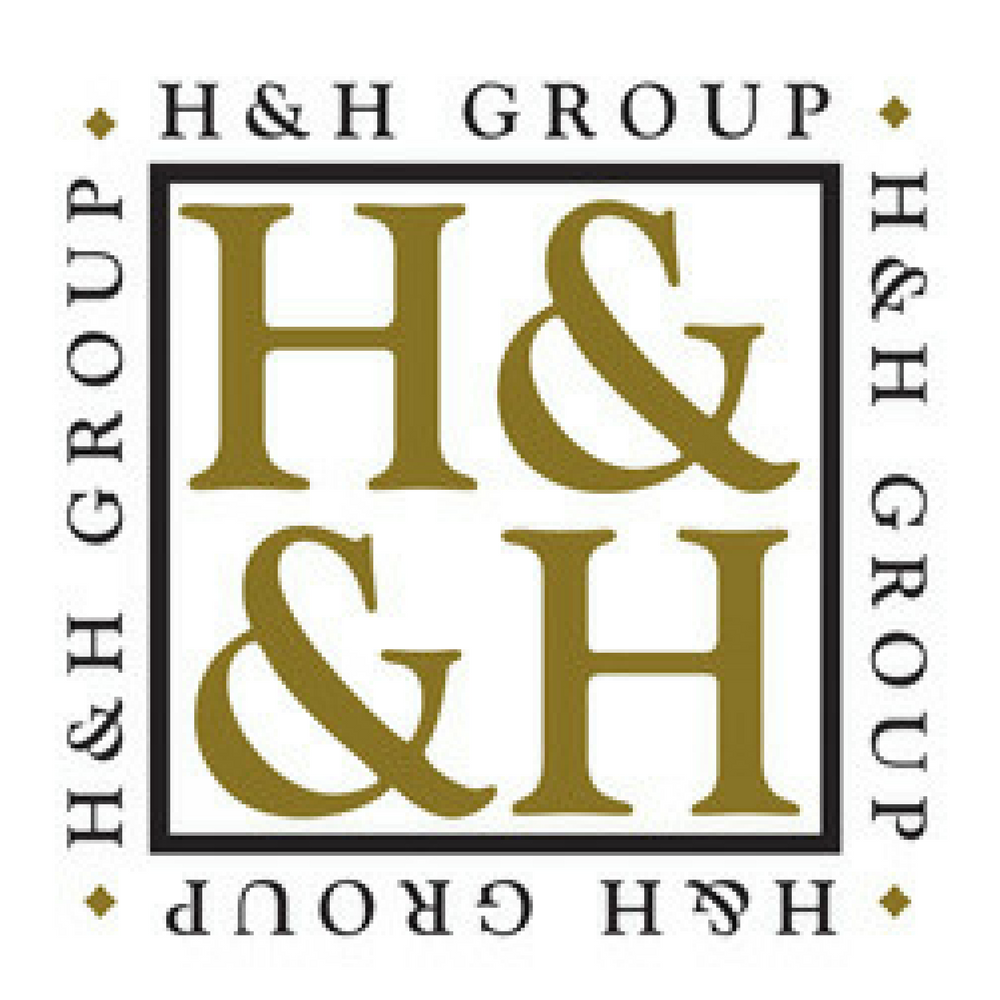 History & Heraldry Logo