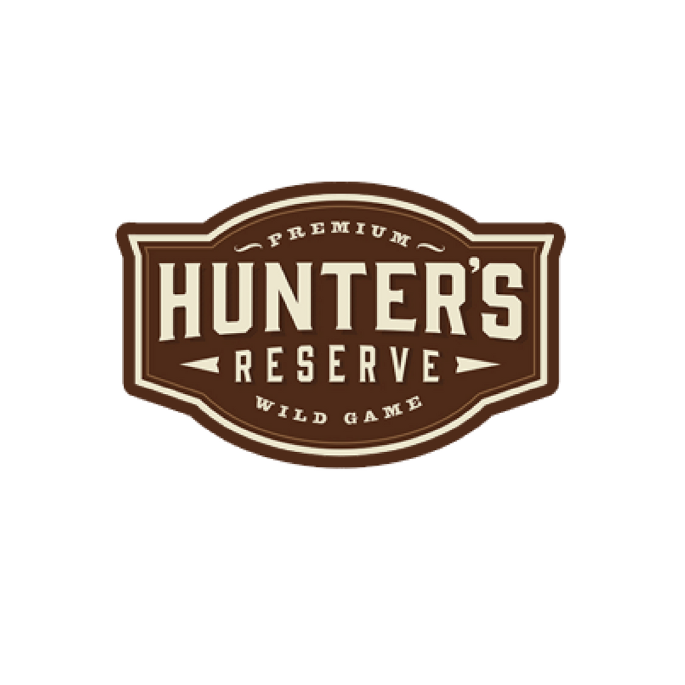Hunters Reserve Logo