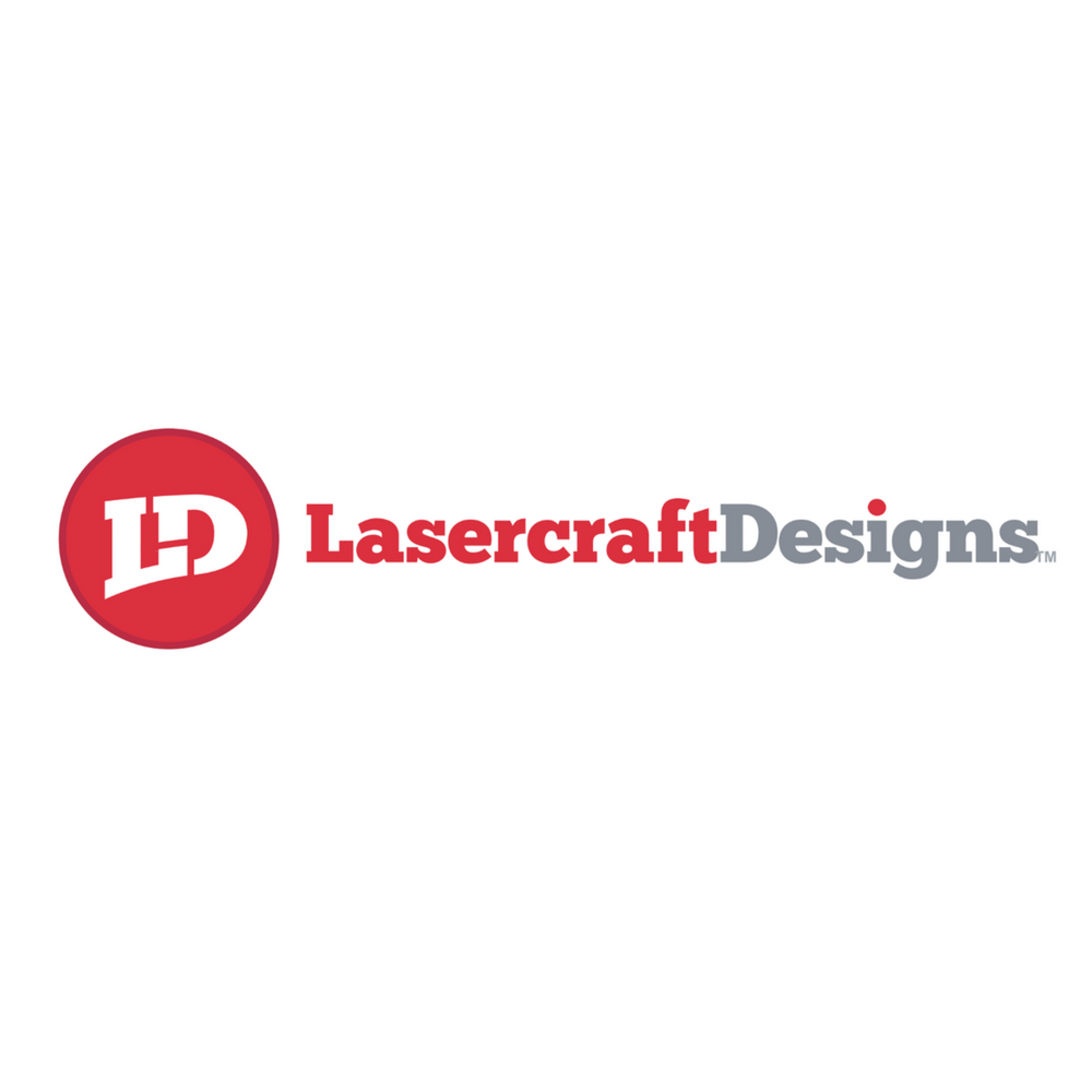 Lasercraft Designs Logo