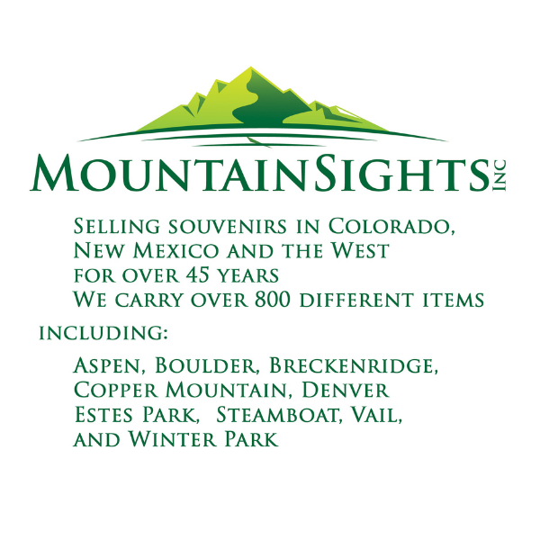 Mountain Sights Inc Logo