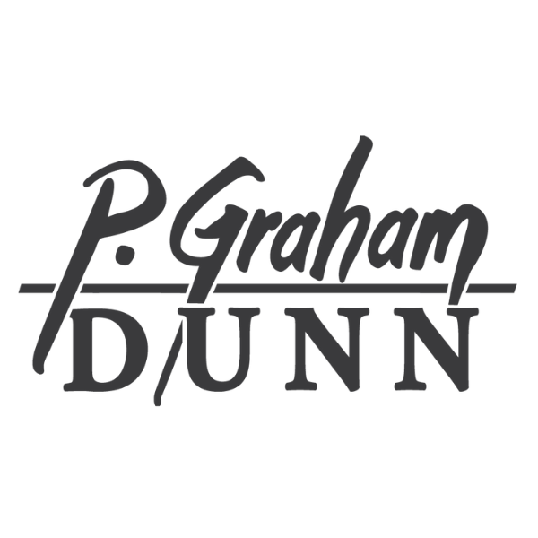 P Graham Dunn Logo