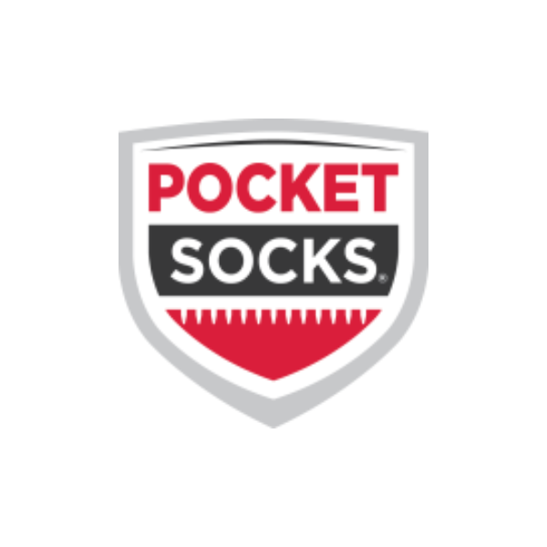 Pocket Socks Logo
