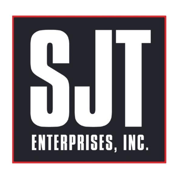 SJT Enterprises Logo