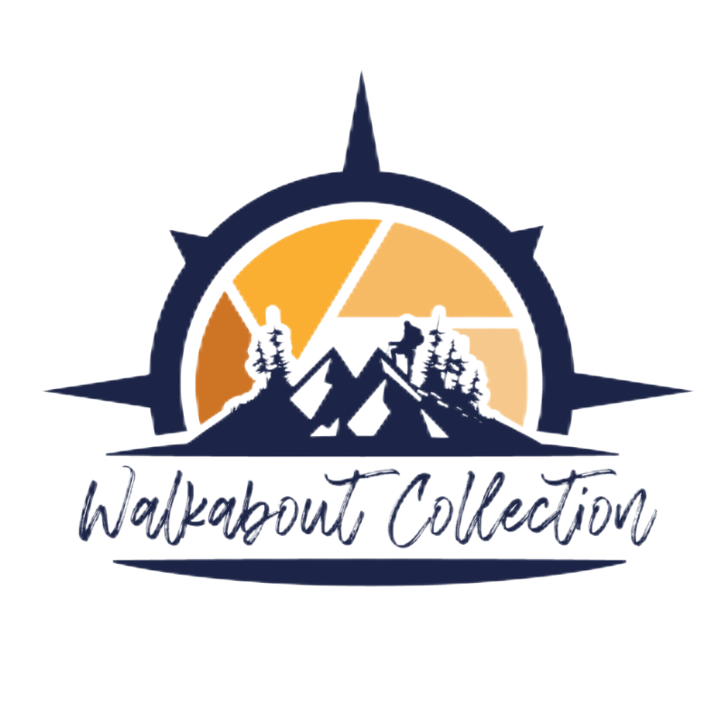 Walkabout Collection Logo