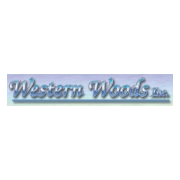 Western Woods Logo