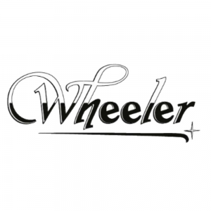 Wheeler Manufacturing Co Logo