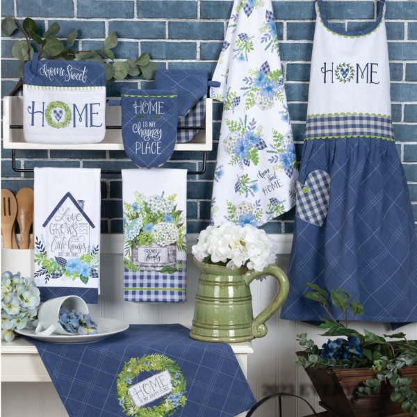Kay Dee Designs Spring Home Collection
