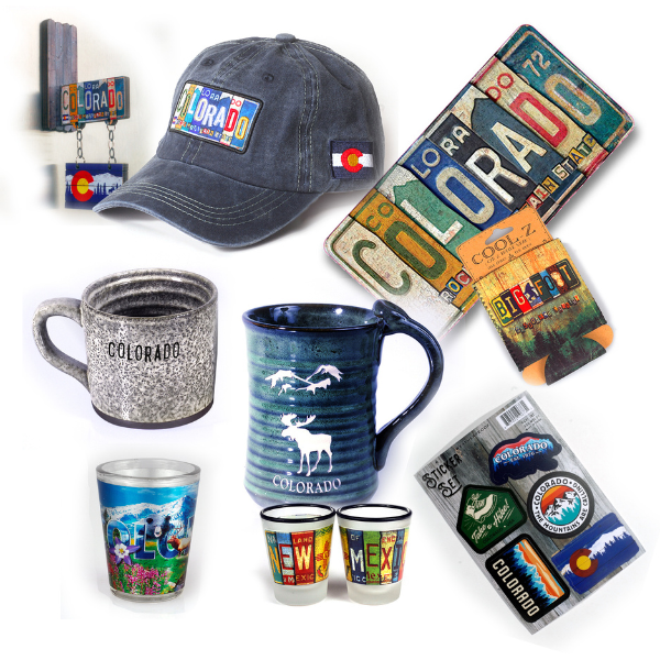 Mountain Sights Inc Product Collection 1
